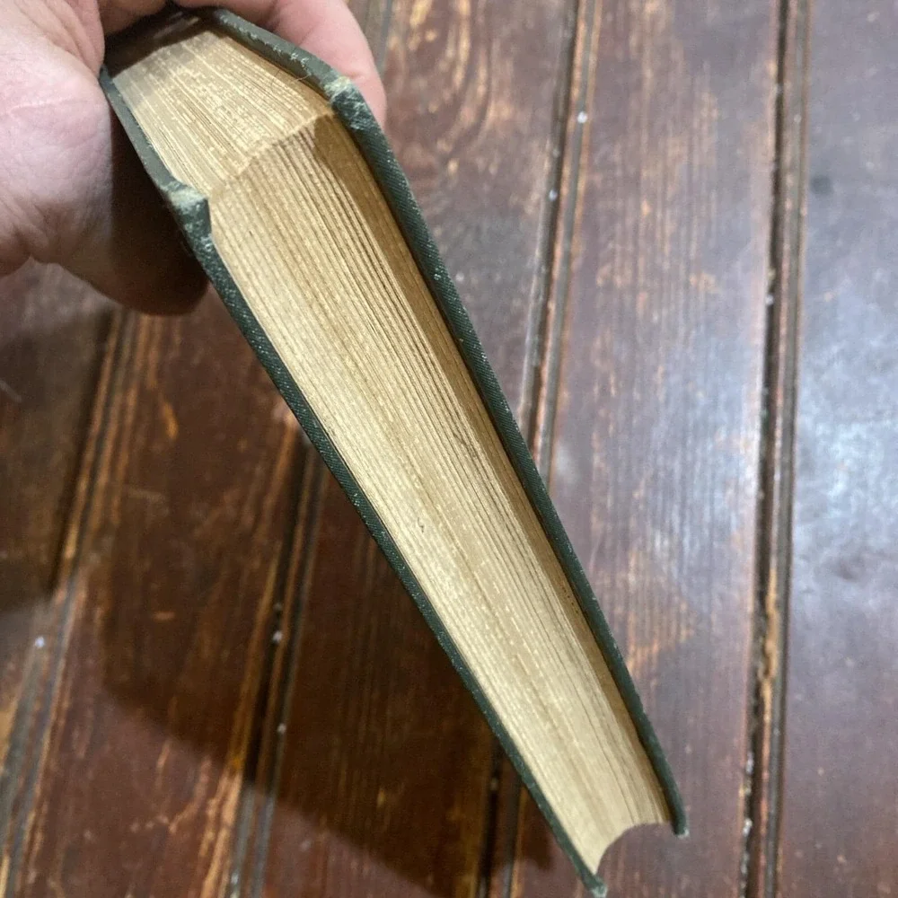 Gerald: A Story of To-Day by Emma Leslie 1881‎ Hardcover Book - VERY RARE
